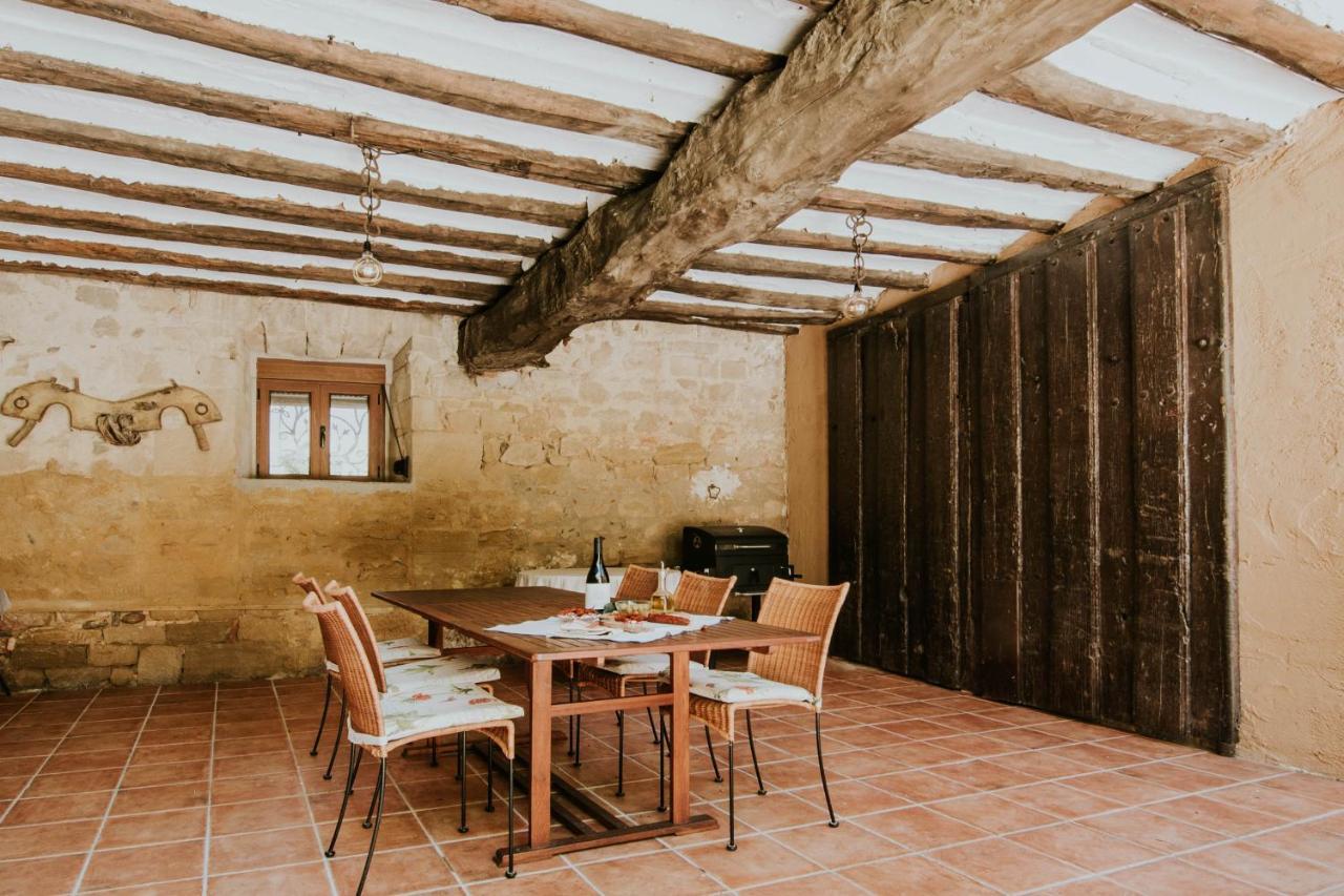 Villa Carpe Diem Zarraton Exterior photo