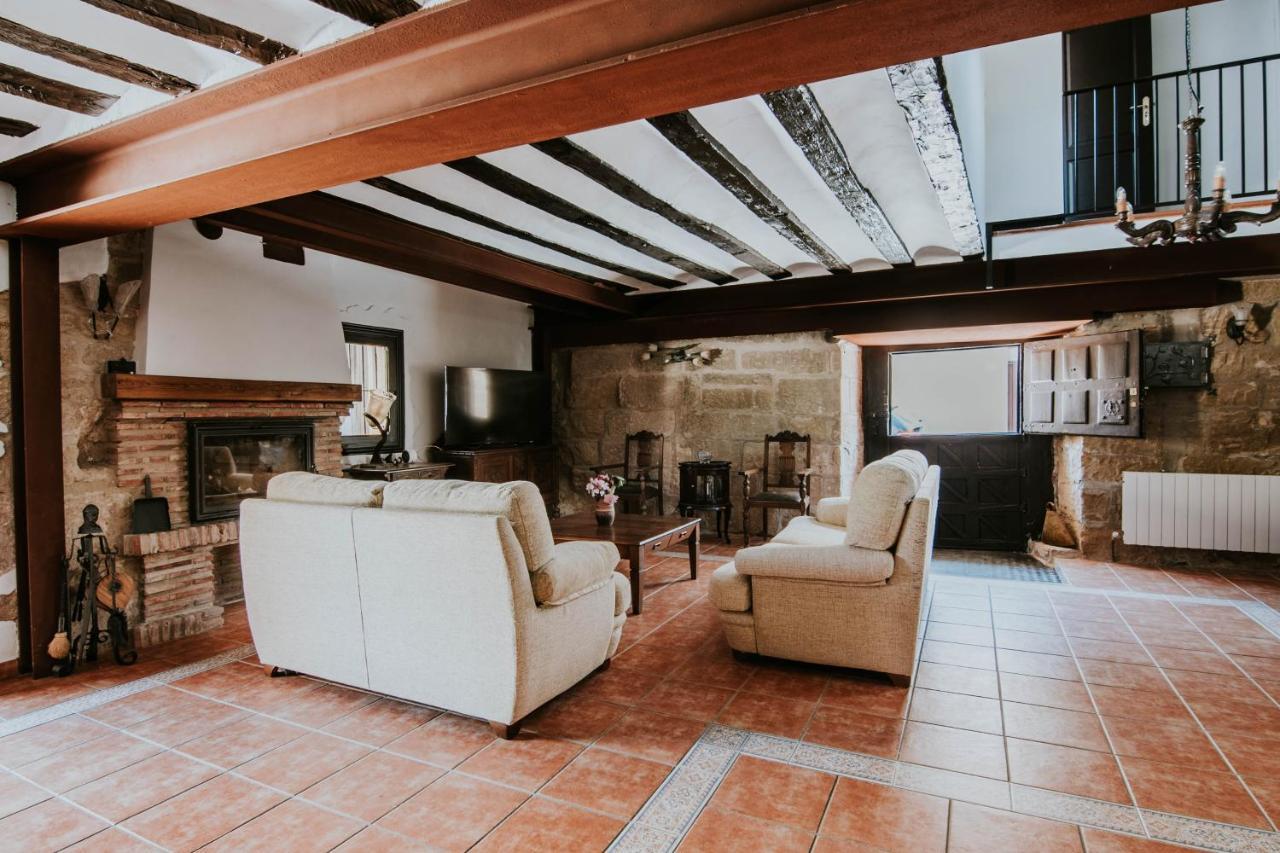 Villa Carpe Diem Zarraton Exterior photo